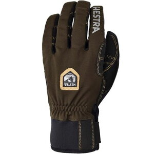 (���) �w�X�g�� �g���K�[ �R���v �O���[�u Hestra Biathlon Trigger Comp Glove Dark Forest