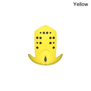 (���) �t���N�X�^ �f�B�[�v �X�y�[�X �n�[�h�V�F�� �w�����b�g �g�b�v Flaxta Deep Space Hardshell Helmet Top Yellow