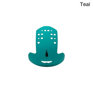(���) �t���N�X�^ �f�B�[�v �X�y�[�X �n�[�h�V�F�� �w�����b�g �g�b�v Flaxta Deep Space Hardshell Helmet Top Teal