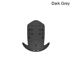(���) �t���N�X�^ �f�B�[�v �X�y�[�X �n�[�h�V�F�� �w�����b�g �g�b�v Flaxta Deep Space Hardshell Helmet Top Dark Grey