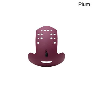 (���) �t���N�X�^ �f�B�[�v �X�y�[�X �n�[�h�V�F�� �w�����b�g �g�b�v Flaxta Deep Space Hardshell Helmet Top Plum