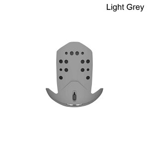 (���) �t���N�X�^ �f�B�[�v �X�y�[�X �n�[�h�V�F�� �w�����b�g �g�b�v Flaxta Deep Space Hardshell Helmet Top Light Grey