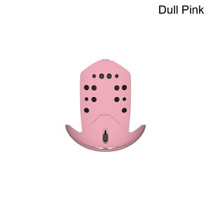(���) �t���N�X�^ �f�B�[�v �X�y�[�X �n�[�h�V�F�� �w�����b�g �g�b�v Flaxta Deep Space Hardshell Helmet Top Dull Pink