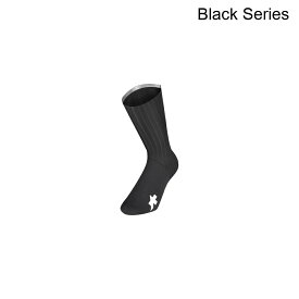 (取寄) アソス RSR スプリング/フォール スピード ブーティ Assos RSR Spring/Fall Speed Booties Black Series