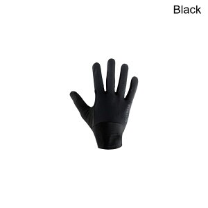 (���) �S�A�E�F�A �]�[�� �O���[�u GOREWEAR Zone Gloves Black