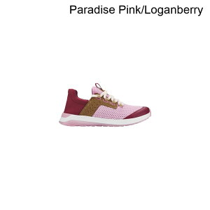 (���) �I���J�C ���f�B�[�X ���C���N �V���[�Y - �E�B�����Y Olukai women Wailuku Shoe - Women's Paradise Pink/Loganberry