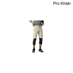 (���) �A�E�g�h�A ���T�[�` �����Y �t���[�z�C�[�� ���C�h �V���[�g - �����Y Outdoor Research men Freewheel Ride Short - Men's Pro Khaki