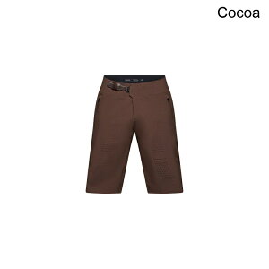 (���) �t�H�b�N�X���[�V���O �����Y �t���b�N�X�G�A�[ �V���[�g - �����Y Fox Racing men Flexair Short - Men's Cocoa