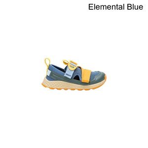 (���) �`���R �L�b�Y �h���t�^�[ �V���[�Y - �L�b�Y Chaco kids Drifter Shoe - Kids' Elemental Blue