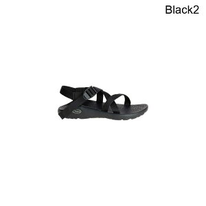 (���) �`���R ���f�B�[�X Z / 1 �N���V�b�N �T���_�� - �E�B�����Y Chaco women Z/1 Classic Sandal - Women's Black2