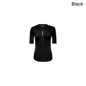 (���) �S�A�E�F�A ���f�B�[�X �X�s���V�t�g �W���[�W - �E�B�����Y GOREWEAR women SPINSHIFT Jersey - Women's Black