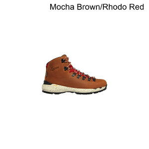 (���) �_�i�[ ���f�B�[�X �}�E���e�� 600 �G�{ 4�C���` Gtx �u�[�c - �E�B�����Y Danner women Mountain 600 Evo 4in GTX Boot - Women's Mocha Brown/Rhodo Red