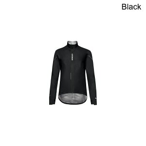 (���) �S�A�E�F�A �����Y �X�s���V�t�g �S�A-�e�b�N�X �W���P�b�g - �����Y GOREWEAR men SPINSHIFT GORE-TEX Jacket - Men's Black