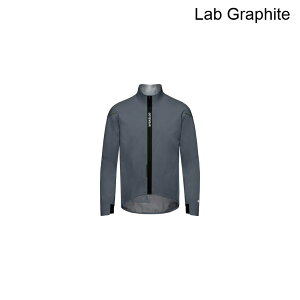 (���) �S�A�E�F�A �����Y �X�s���V�t�g �S�A-�e�b�N�X �W���P�b�g - �����Y GOREWEAR men SPINSHIFT GORE-TEX Jacket - Men's Lab Graphite