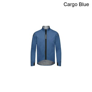 (���) �S�A�E�F�A �����Y �X�s���V�t�g �S�A-�e�b�N�X �W���P�b�g - �����Y GOREWEAR men SPINSHIFT GORE-TEX Jacket - Men's Cargo Blue