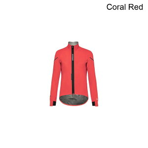 (���) �S�A�E�F�A ���f�B�[�X �X�s���V�t�g �S�A-�e�b�N�X �W���P�b�g - �E�B�����Y GOREWEAR women SPINSHIFT GORE-TEX Jacket - Women's Coral Red