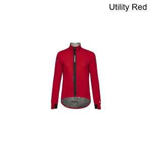 (���) �S�A�E�F�A ���f�B�[�X �X�s���V�t�g �S�A-�e�b�N�X �W���P�b�g - �E�B�����Y GOREWEAR women SPINSHIFT GORE-TEX Jacket - Women's Utility Red