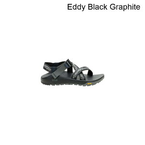 (���) �`���R �����Y ���s�b�h �v�� �T���_�� - �����Y Chaco men Rapid Pro Sandal - Men's Eddy Black Graphite