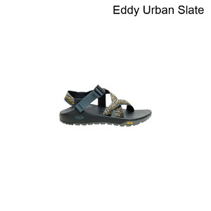 (���) �`���R �����Y ���s�b�h �v�� �T���_�� - �����Y Chaco men Rapid Pro Sandal - Men's Eddy Urban Slate