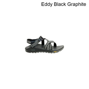 (���) �`���R ���f�B�[�X ���s�b�h �v�� �T���_�� - �E�B�����Y Chaco women Rapid Pro Sandal - Women's Eddy Black Graphite