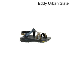 (���) �`���R �����Y ���s�b�h �v�� �g�D-���[�v �T���_�� - �����Y Chaco men Rapid Pro Toe-Loop Sandal - Men's Eddy Urban Slate