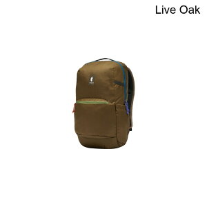 (���) �R�g�p�N�V �L�b�Y �J�_ �f�B�A 26L �o�b�N�p�b�N - �L�b�Y Cotopaxi kids Chiquillo Cada Dia 26L Backpack - Kids' Live Oak