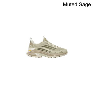 (���) ������ ���f�B�[�X ���A�u �X�s�[�h 2 �n�C�L���O �V���[�Y - �E�B�����Y Merrell women Moab Speed 2 Hiking Shoe - Women's Muted Sage