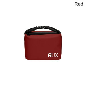 (���) ���b�N�X 5L �N�[���[ �L���[�u Rux 5L Cooler Cube Red