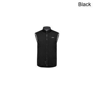 (���) �S�A�E�F�A �����Y �G�u���f�C �x�X�g - �����Y GOREWEAR men Everyday Vest - Men's Black