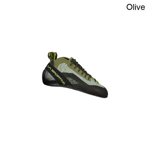 (���) �X�|���e�B�o TC �v�� �N���C�~���O �V���[�Y La Sportiva TC Pro Climbing Shoe Olive