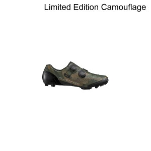 (���) �V�}�m �����Y S-�t�@�C�A ���C�h �T�C�N�����O �V���[�Y - �����Y Shimano men XC903 S-PHYRE Wide Cycling Shoe - Men's Limited Edition Camouflage