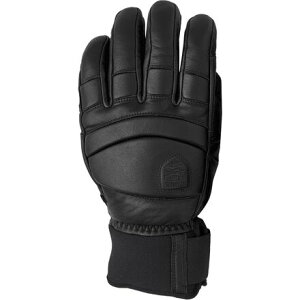 (���) �w�X�g�� �t�H�[�� ���C�� �O���[�u Hestra Fall Line Glove Black/Black