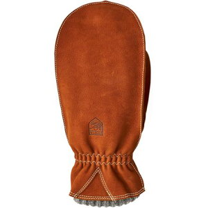 (���) �w�X�g�� �I�[�f�� �E�[�� �~�b�g Hestra Oden Wool Mitt Cork