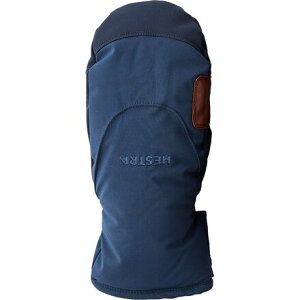 (���) �w�X�g�� �V�[�]�[�� �����E �~�g�� Hestra CZone Mellow Mitten Navy