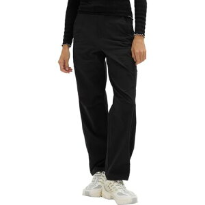 (���) �n�[�t�f�C�Y ���f�B�[�X �o�X�e�B�[�� �g���C�� �p���c - �E�B�����Y Halfdays women Bastille Trail Pant - Women's Black