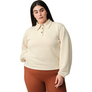 (���) ���f�B�[�X �~�b�h���C���[ �V���c - �E�B�����Y Hikerkind women Midlayer Shirt - Women's Birch