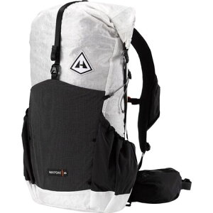 (���) �n�C�p�[���C�g�}�E���e���M�A �E�F�C�|�C���g 35 �o�b�N�p�b�N Hyperlite Mountain Gear Waypoint 35 Backpack White