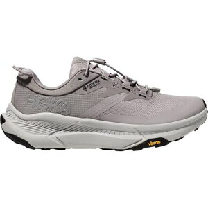(���) �z�J�I�l�I�l ���f�B�[�X �g�����X�|�[�g Gtx �V���[�Y - �E�B�����Y HOKA women Transport GTX Shoe - Women's Opal/Vaporous