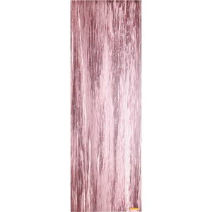 (���) �n�K�[�}�K�[ �p�� ���o�[ ���K �}�b�g Hugger Mugger Para Rubber Yoga Mat Twilight Mauve
