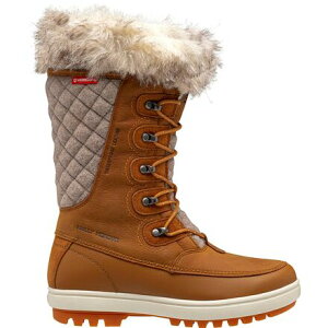 (���) �w���[�n���Z�� ���f�B�[�X �K���o���f�B Vl �u�[�c - �E�B�����Y Helly Hansen women Garibaldi Vl Boot - Women's New Wheat/Dark Khaki