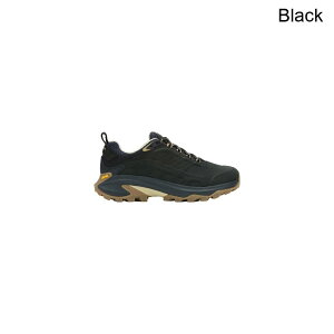 (���) ������ ���f�B�[�X ���A�u �X�s�[�h 2 LTR Wp �n�C�L���O �V���[�Y - �E�B�����Y Merrell women Moab Speed 2 LTR WP Hiking Shoe - Women's Black