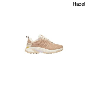 (���) ������ ���f�B�[�X ���A�u �X�s�[�h 2 LTR Wp �n�C�L���O �V���[�Y - �E�B�����Y Merrell women Moab Speed 2 LTR WP Hiking Shoe - Women's Hazel