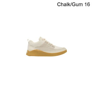 (���) �\���� ���f�B�[�X �A�E�g n �A�o�E�g Iv ���E Wp �X�j�[�J�[ - �E�B�����Y SOREL women Out N About IV Low WP Sneaker - Women's Chalk/Gum 16