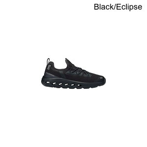 (���) �I�������j���O ���g���L�b�Y �V���[�Y - ���g�� �L�b�Y On Running little kids Cloudleap Shoe - Little Kids' Black/Eclipse
