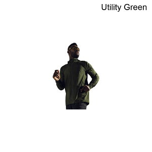 (���) �S�A�E�F�A �����Y �S�A-�e�b�N�X �W���P�b�g - �����Y GOREWEAR men Concurve GORE-TEX Jacket - Men's Utility Green