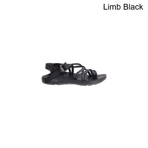(���) �`���R ���f�B�[�X ZX / 2 �N���E�h �T���_�� - �E�B�����Y Chaco women ZX/2 Cloud Sandal - Women's Limb Black