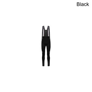 (���) �S�A�E�F�A �����Y �X�s���V�t�g �T�[�� �r�u �^�C�c+ - �����Y GOREWEAR men SPINSHIFT Thermo Bib Tights+ - Men's Black