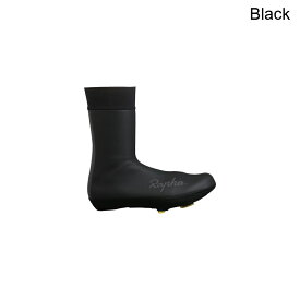 (取寄) ラファ ディープ ウィンター オーバーシュー Rapha Deep Winter Overshoe Black