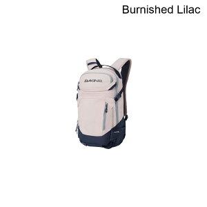 (���) �_�J�C�� ���f�B�[�X �w�� �v�� 20L �o�b�N�p�b�N - �E�B�����Y DAKINE women Heli Pro 20L Backpack - Women's Burnished Lilac