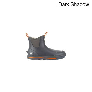 (���) �R�[�J�[�Y �����Y �l�I �t���b�N�X �T�[�� �A���N�� �u�[�c - �����Y Korkers men Neo Flex Thermo Ankle Boot - Men's Dark Shadow